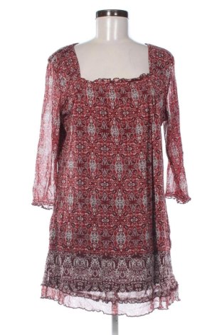 Dámska blúza Tom Tailor, Veľkosť XL, Farba Viacfarebná, Cena  14,00 €, #137011768
