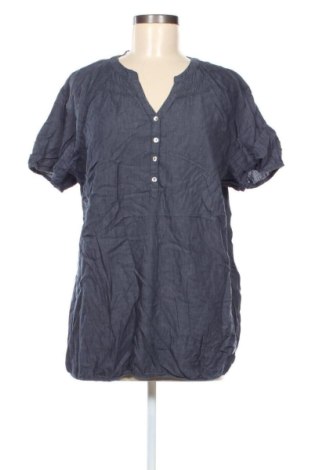 Damen Shirt S.Oliver, Größe M, Farbe Blau, Preis 6,99 €, #137011797