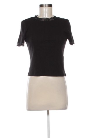 Dámska blúza Zara, Veľkosť L, Farba Čierna, Cena  14,00 €, #137011811