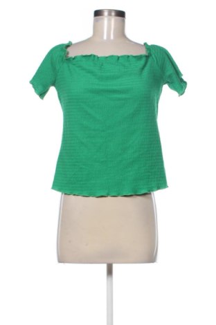 Damen Shirt SHEIN, Größe L, Farbe Grün, Preis 6,00 €, #137011883
