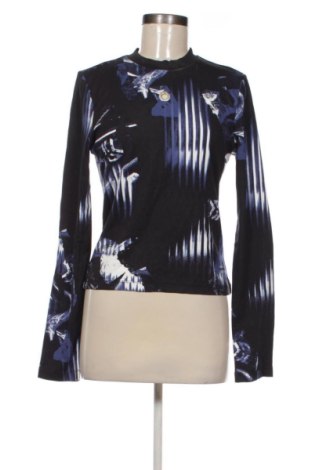 Damen Shirt Karl Lagerfeld, Größe L, Farbe Mehrfarbig, Preis 119,99 €, #137011994