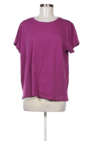Bluză de femei Unbranded, Mărime XL, Culoare Mov, Preț 57,99 Lei, #137012088
