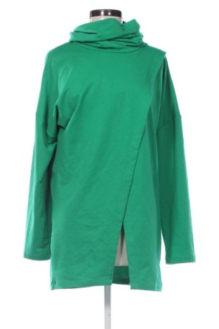 Bluză de femei Ginza, Mărime M, Culoare Verde, Preț 47,24 Lei, #137012096