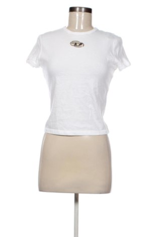 Damen Shirt Diesel, Größe S, Farbe Weiß, Preis 94,99 €, #137012100