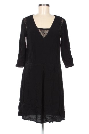 Kleid Lee Cooper, Größe M, Farbe Schwarz, Preis 13,99 €, #137012263