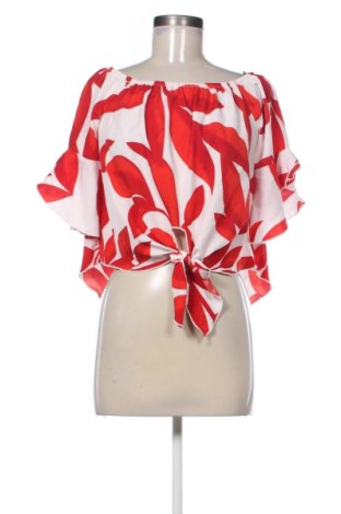Damen Shirt SHEIN, Größe L, Farbe Mehrfarbig, Preis 7,00 €, #137012304