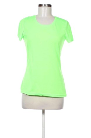 Damen Shirt Janina, Größe M, Farbe Grün, Preis 5,99 €, #137012317