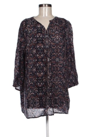 Damen Shirt Gina Benotti, Größe XL, Farbe Mehrfarbig, Preis 11,43 €, #137012407