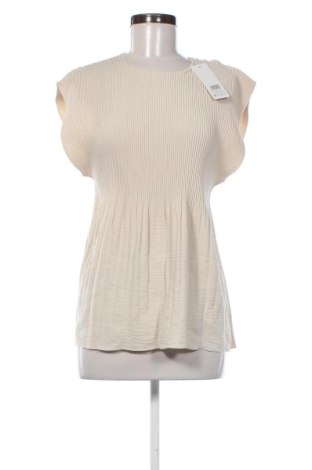 Bluză de femei Unbranded, Mărime S, Culoare Bej, Preț 94,48 Lei, #137012408