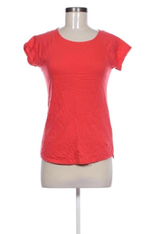 Tricou de femei Unbranded, Mărime M, Culoare Roșu, Preț 31,49 Lei, #137012419