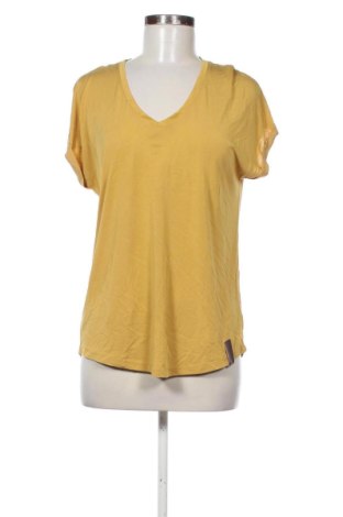 Bluzka damska Unbranded, Rozmiar L, Kolor Żółty, Cena 32,99 zł, #137012440
