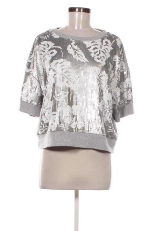 Damen Shirt Unbranded, Größe L, Farbe Grau, Preis 6,00 €, #137012548