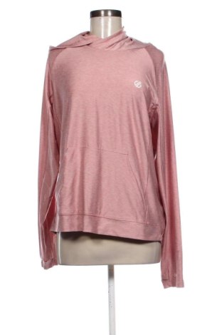 Damen Shirt Dare 2B, Größe XL, Farbe Aschrosa, Preis 9,14 €, #137012601