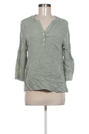 Damen Shirt Blind Date, Größe M, Farbe Grün, Preis 5,99 €, #137012649