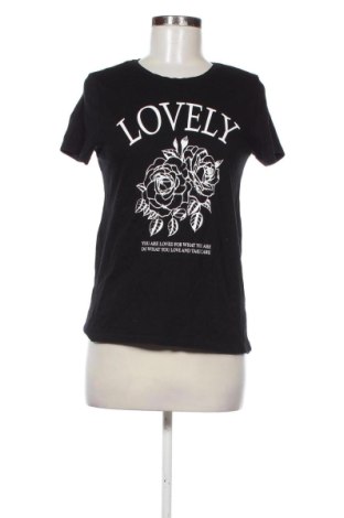 Tricou de femei Blind Date, Mărime S, Culoare Negru, Preț 41,99 Lei, #137012864