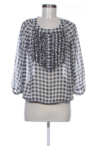 Дамска блуза H&M, Размер S, Цвят Многоцветен, Цена 7,00 €, #137012910