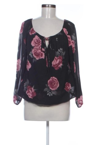 Damen Shirt Body Flirt, Größe M, Farbe Mehrfarbig, Preis 6,00 €, #137013018
