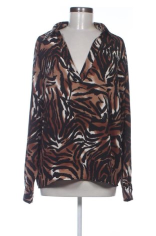 Damen Shirt Unbranded, Größe XL, Farbe Mehrfarbig, Preis 10,00 €, #137013038