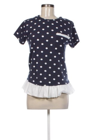 Damen Shirt Unbranded, Größe S, Farbe Blau, Preis 5,00 €, #137013072