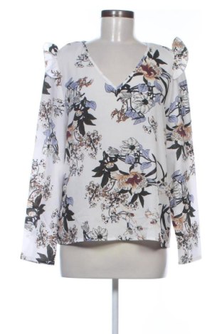 Дамска блуза SHEIN, Размер M, Цвят Многоцветен, Цена 6,00 €, #137013302