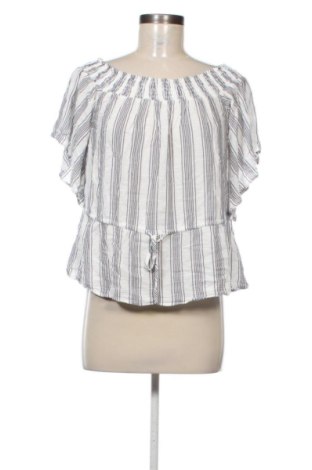 Damen Shirt Abercrombie & Fitch, Größe S, Farbe Mehrfarbig, Preis 9,99 €, #137013323