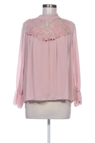 Damen Shirt Unbranded, Größe M, Farbe Aschrosa, Preis 5,00 €, #137013327