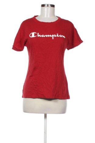 Bluzka damska Champion, Rozmiar M, Kolor Czerwony, Cena 54,99 zł, #137013358
