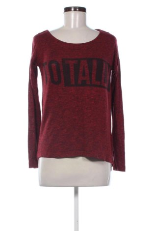 Дамска блуза Tally Weijl, Размер XS, Цвят Червен, Цена 7,00 €, #137013402