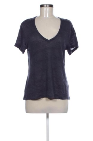 Damen Shirt Massimo Dutti, Größe S, Farbe Blau, Preis 56,34 €, #137013473