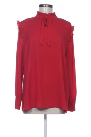 Damen Shirt Dika, Größe XL, Farbe Rot, Preis 16,00 €, #137013608