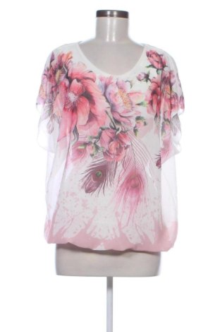 Damen Shirt Unbranded, Größe M, Farbe Mehrfarbig, Preis 8,00 €, #137013640
