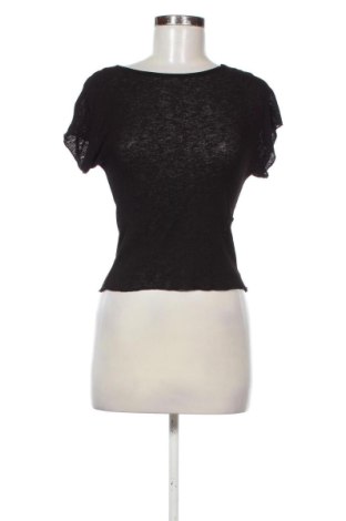 Damen Shirt Zara, Größe S, Farbe Schwarz, Preis 8,99 €, #137013726