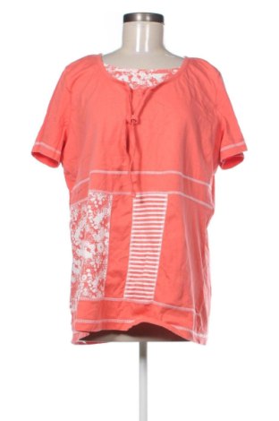 Damen Shirt Unbranded, Größe XL, Farbe Rosa, Preis 12,00 €, #137013779
