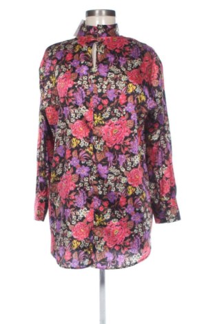 Damen Shirt Zara, Größe L, Farbe Mehrfarbig, Preis 18,00 €, #137013857