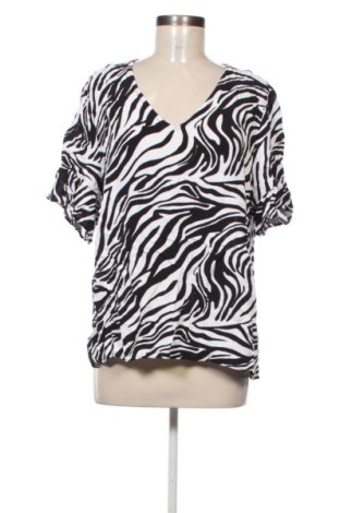 Damen Shirt Miss E, Größe XXL, Farbe Mehrfarbig, Preis 9,99 €, #137013906