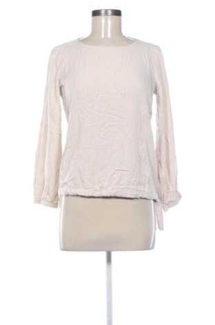 Damen Shirt Tom Tailor, Größe XS, Farbe Ecru, Preis 7,00 €, #137013924
