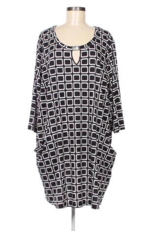 Damen Shirt Unbranded, Größe 4XL, Farbe Mehrfarbig, Preis € 11,00, #137013953