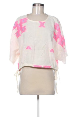 Дамска блуза Unbranded, Размер XXL, Цвят Многоцветен, Цена 13,00 €, #137014013