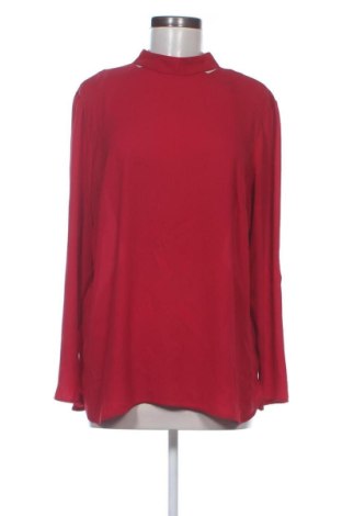 Damen Shirt Dika, Größe XL, Farbe Rot, Preis 16,00 €, #137014134