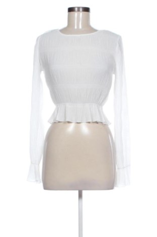 Bluză de femei Unbranded, Mărime S, Culoare Alb, Preț 31,49 Lei, #137014183