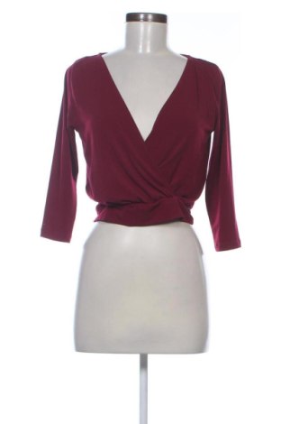 Damen Shirt Toi & Moi, Größe M, Farbe Rot, Preis 6,00 €, #137014245
