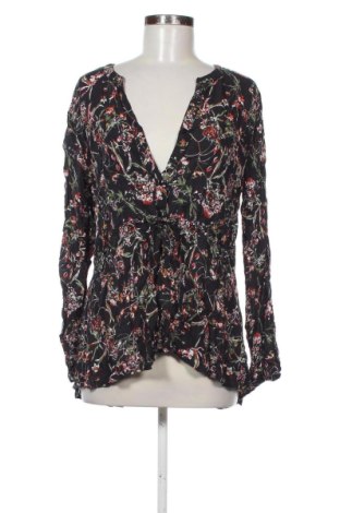 Damen Shirt Gina, Größe L, Farbe Mehrfarbig, Preis 5,99 €, #137014505