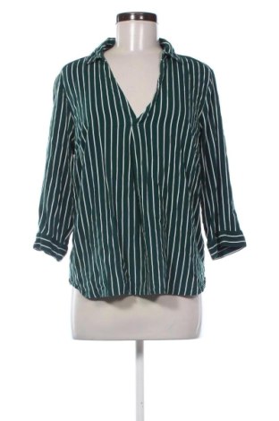 Damen Shirt H&M, Größe XL, Farbe Mehrfarbig, Preis 7,00 €, #137014679