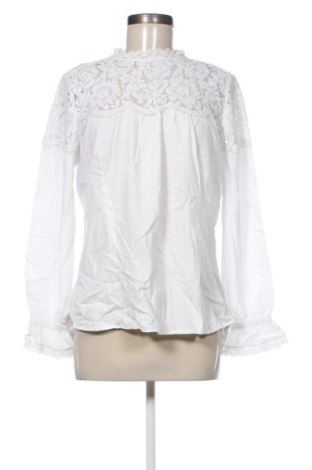 Дамска блуза Marks & Spencer, Размер M, Цвят Бял, Цена 7,00 €, #137014693