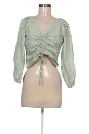 Damen Shirt Unbranded, Größe S, Farbe Grün, Preis 5,72 €, #137014944