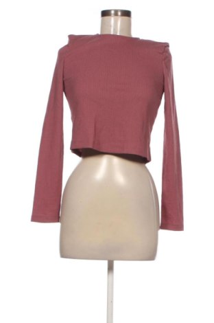 Damen Shirt Lefties, Größe S, Farbe Aschrosa, Preis 5,72 €, #137014981