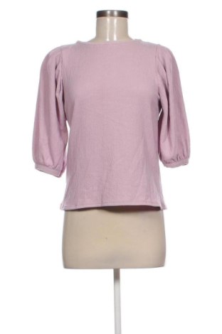 Dámska blúza H&M, Veľkosť M, Farba Popolavo ružová, Cena  8,95 €, #137015131