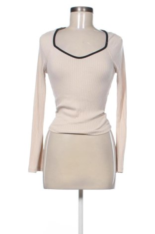 Damen Shirt Unbranded, Größe S, Farbe Beige, Preis 6,00 €, #137015244