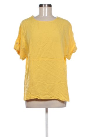 Дамска блуза Aust, Размер L, Цвят Жълт, Цена 11,24 €, #137015296