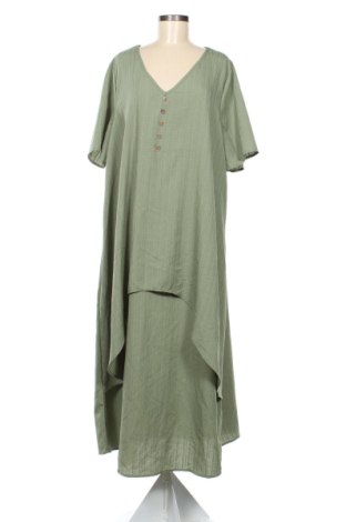 Dámska blúza Emery rose, Veľkosť 3XL, Farba Zelená, Cena  12,95 €, #137015392